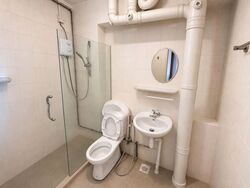 Blk 899B Woodlands Drive 50 (Woodlands), HDB 5 Rooms #579920361